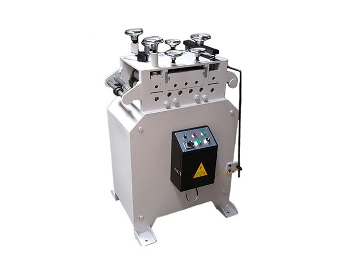  Straightener Machine TL(0.4-2.2mm)