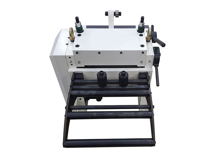 Mechanical Servo Feeder