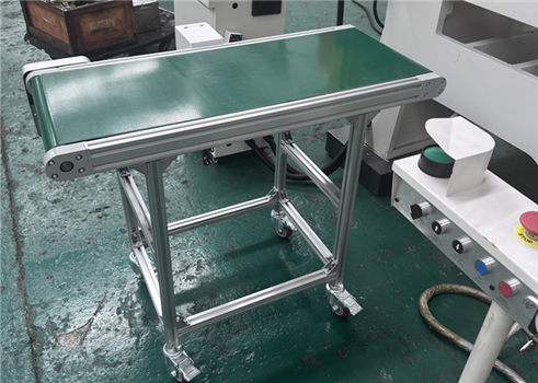 How a Turnkey Stamping Line Makes Perfect Discs: A Look at Decoiler, Straightener, Servo Feeder