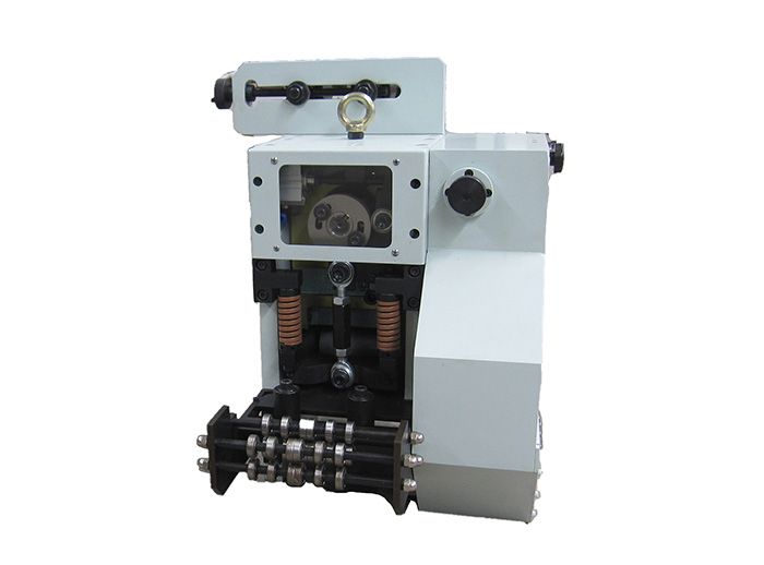 High Speed Cam Drive Feeder