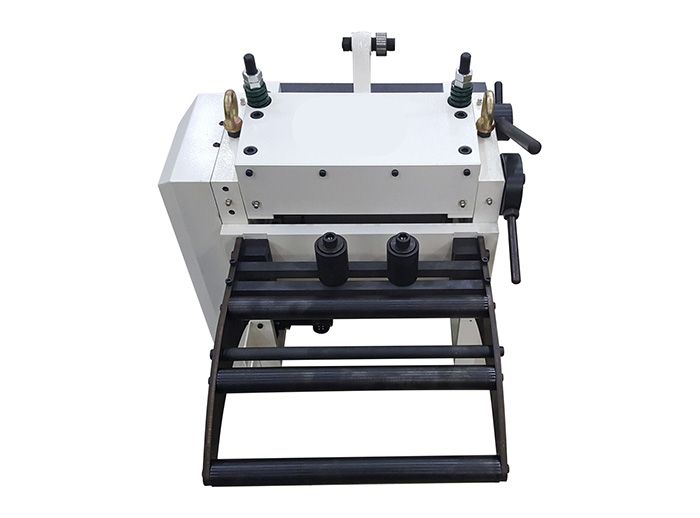 Mechanical Servo Feeder NCF (0.1-1.6MM)