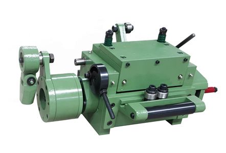 High Speed Roll Feeder Machine, RF-105NS