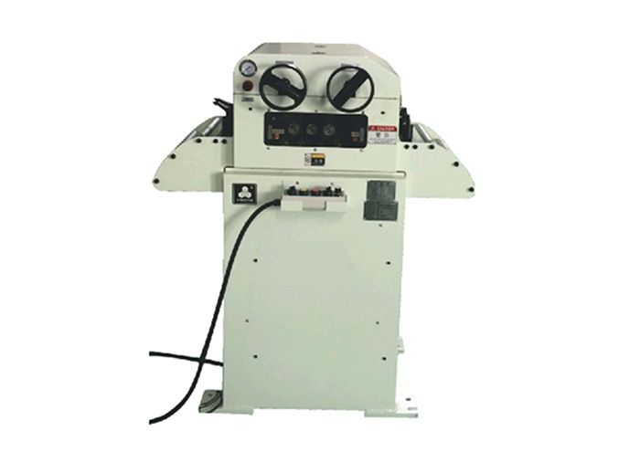 Straightener Machine HS-B (1.0-6.0mm)