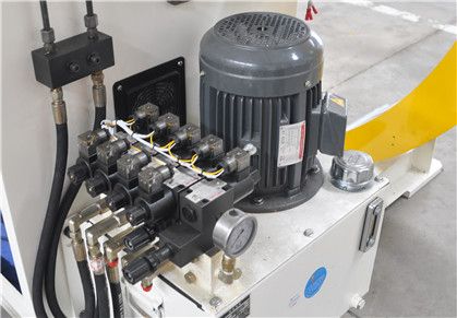 Spart And OEM Machine Parts