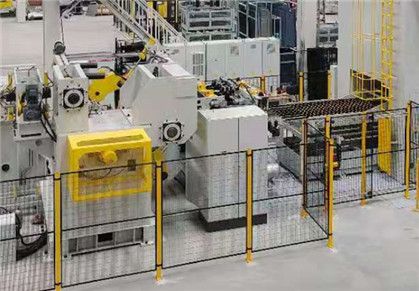 Related Support Equipment