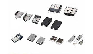 Electronic Accessories Industry
