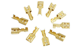 Electronic Accessories Industry
