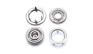 Garment Accessories Industry