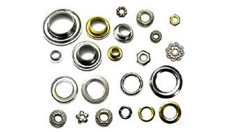 Garment Accessories Industry