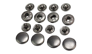 Garment Accessories Industry