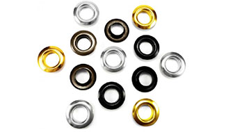 Garment Accessories Industry