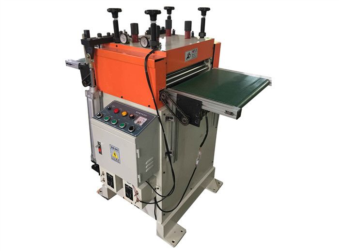 Straightener machine TL/SNL/STL