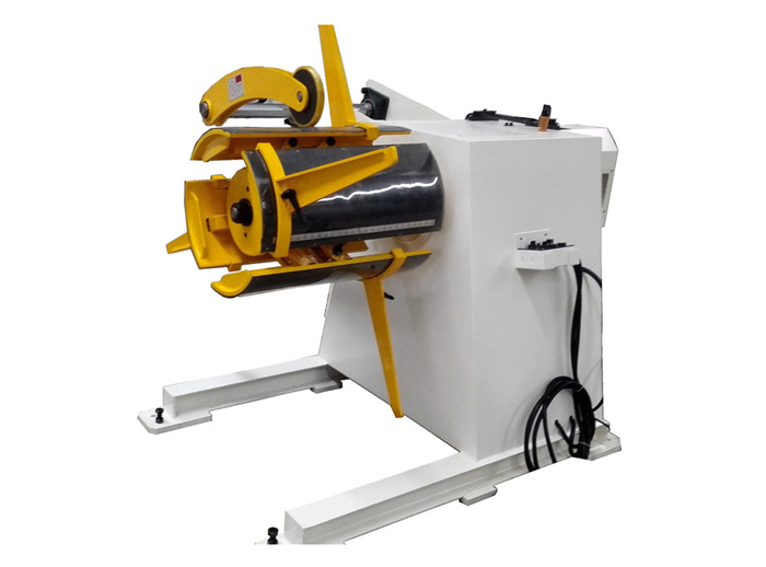 Unwinder Machine MT/MT-F Unwinder Machine MT/MT-F