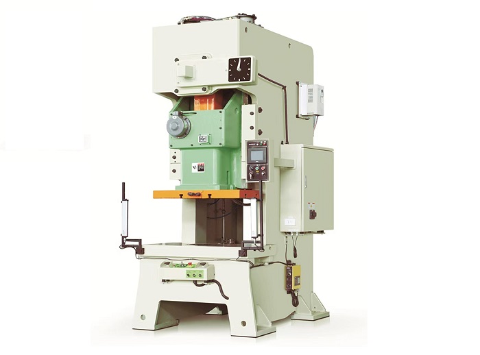 Mechanical Press Machine APA(15-200ton) Mechanical Press Machine APA(15-200ton)