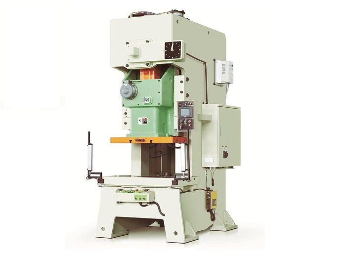Mechanical Press Machine APA(15-200ton)