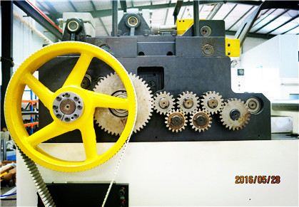 Maintenance