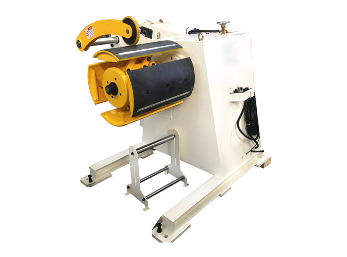 Decoilers
