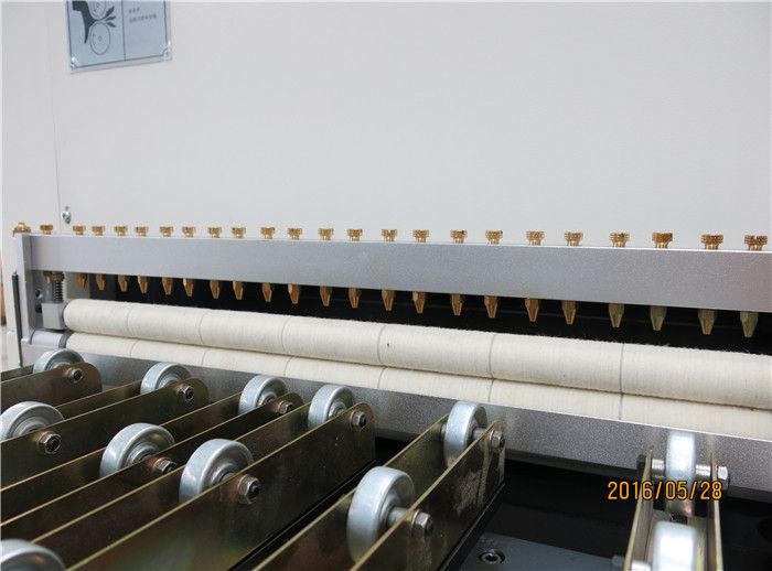 Automatic Oil Machine Automatic Oil Machine