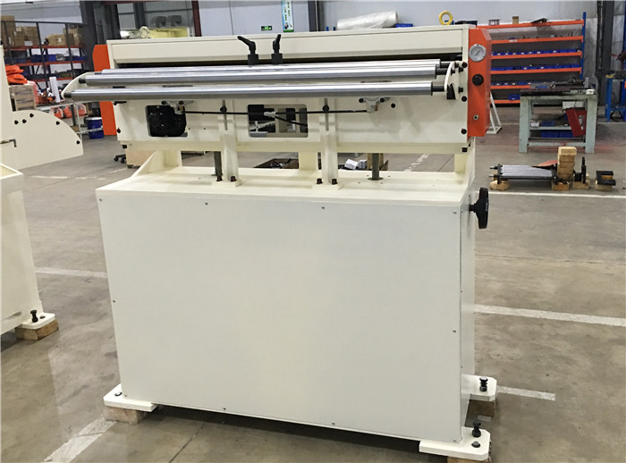 Servo Feeder Machine RNC-B Servo Feeder Machine RNC-B