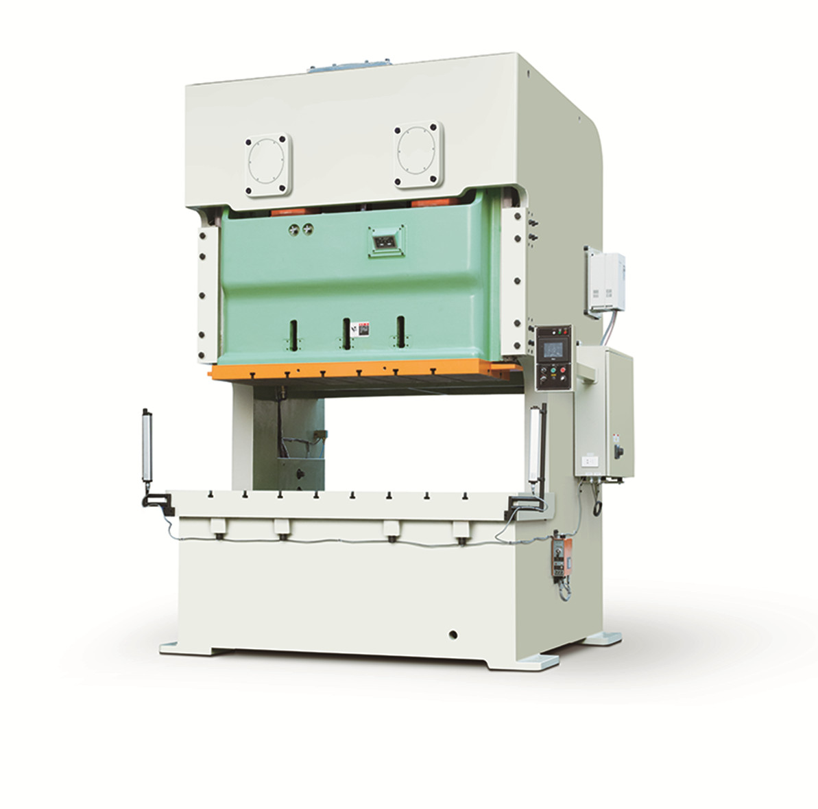 Stamping Press APA/APC Stamping Press APA/APC