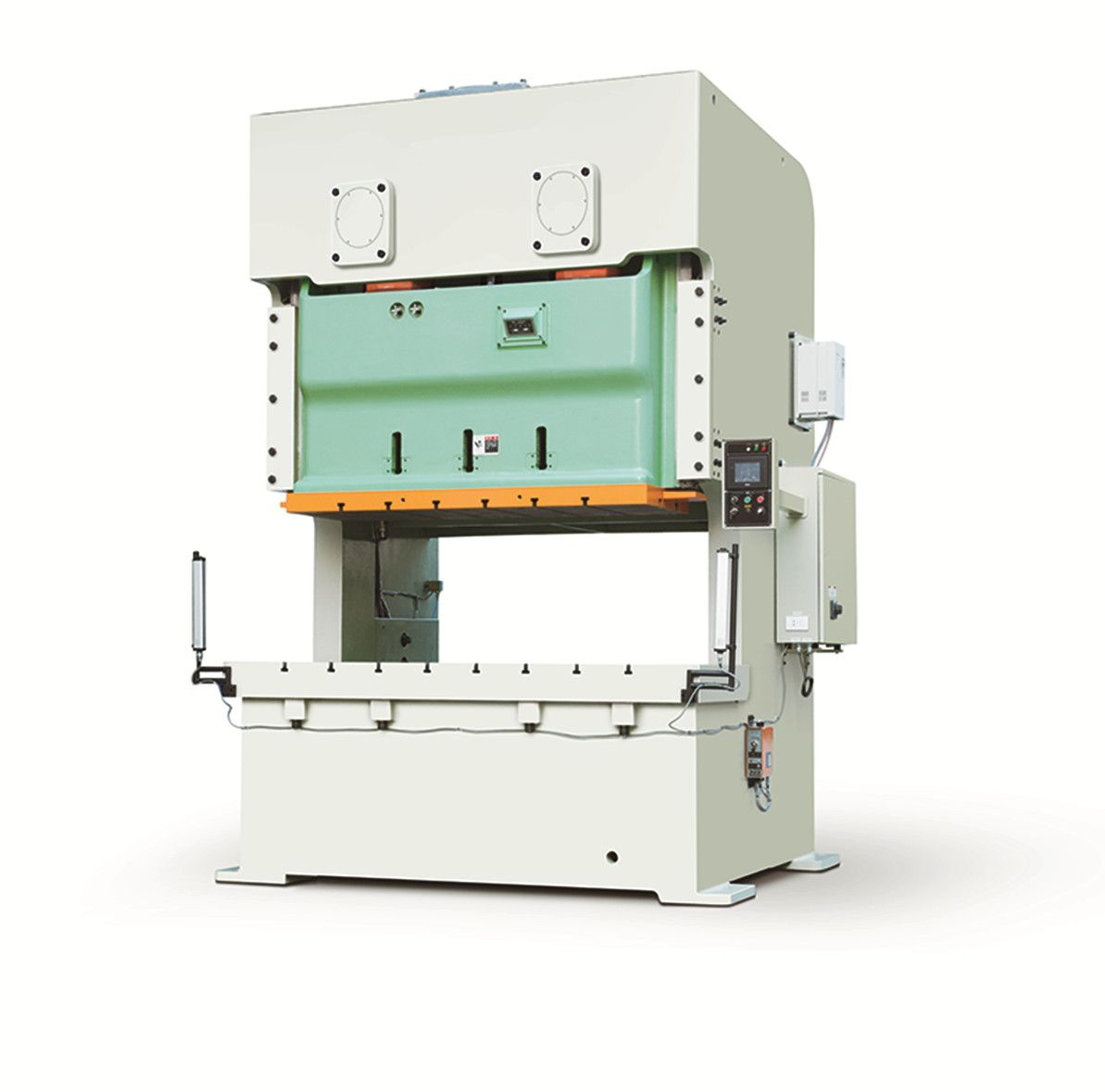 Stamping Press APA/APC