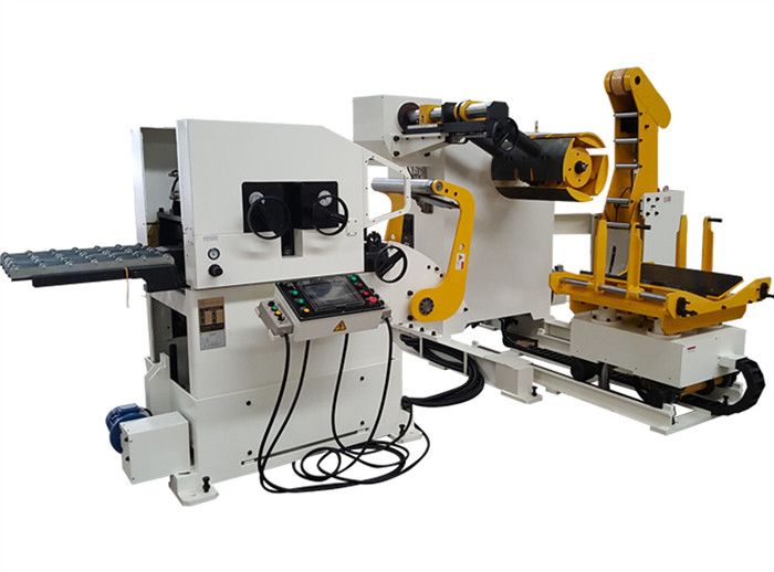 Coil Feed Line MFL Coil Feed Line MFL