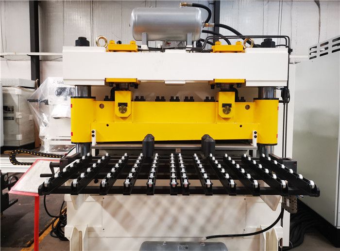 Hydraulic Shear Hydraulic Shear
