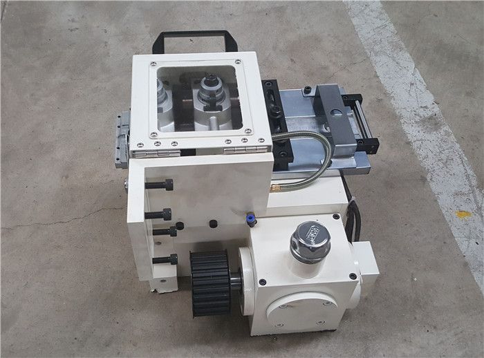 High Speed Gripper feeder, GS-906