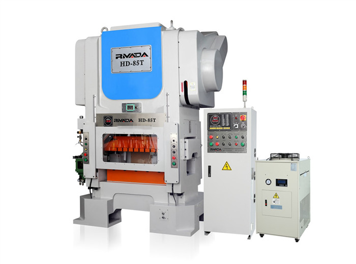 High Speed Press Machine RH