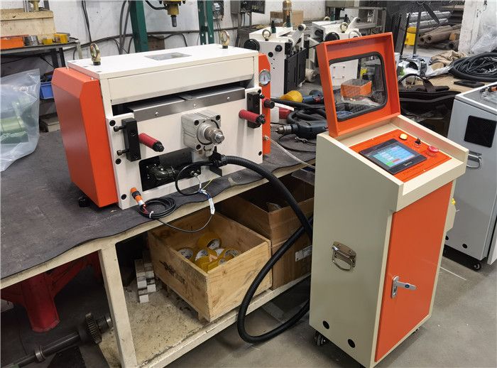 NC Servo Feeder NC Servo Feeder