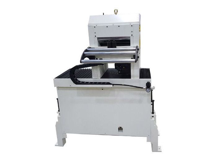 The Benefits of Using Servo Feeders The Benefits of Using Servo Feeders