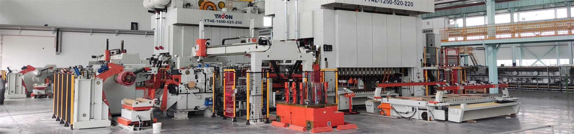 Destacker And Transfer System