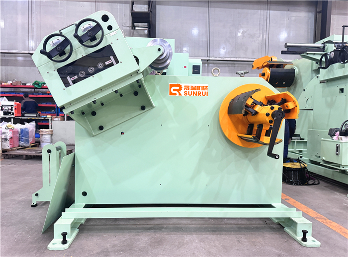 Uncoiler Straightener 2 in 1 Machine – Europe's Preferred Choice for Efficient Metal Processing Uncoiler Straightener 2 in 1 Machine – Europe's Preferred Choice for Efficient Metal Processing